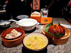 -南京大牌档(中关村领展广场店)