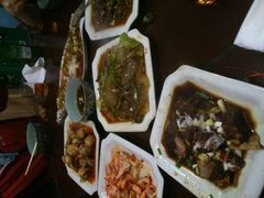 android_upload_pic-南花桥羊肉馆老字号(乌镇店)
