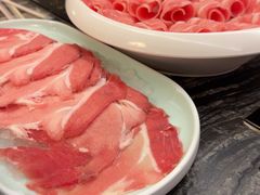 -云中捞高空旋转餐厅(商茂世纪广场店)