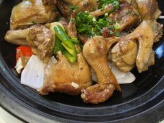 -雅香园·30年老字号顺德酒家(乐从岳步店)