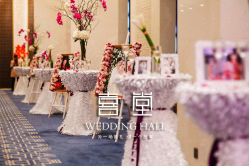 -思南公馆酒店·宴会厅