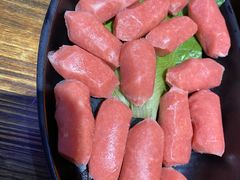 -吉志烤肉(太原总店)