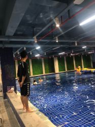 -宝燕水乐园