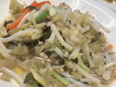 -西山人家·传统苏帮菜·家宴(木渎店)