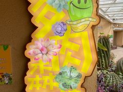 -正佳雨林生态植物园