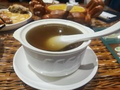 桂圆红枣炖老鸽-老广酒楼(樱花店)