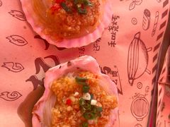 -小桥衢州人家·海鲜烧烤·盱眙龙虾(万达水街店)