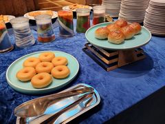 -长沙小天鹅戴斯酒店