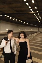 点击看大图 -蜜柚映画婚纱摄影(双井店)