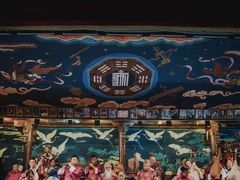 -宣科纳西古乐·非遗体验空间(大水车店)