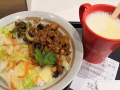 -永和大王(花好园店)