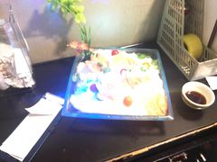 -苏淮景·苏闽融创菜·海鲜(原空港井河轩店)