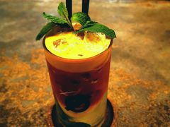 -BE NORMAL CAFE(霞溪路店)