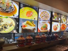 -路小缦·珍馐美馔(市心北路店)