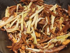 -金牌外婆家(苏州中心店)