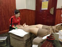 -古莲·影院足道·按摩SPA(水上温泉店)