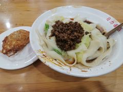 -华兴街自力面店