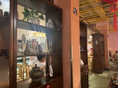 -鱼食饭稻·苏浙土菜17年老馆子(平江路店)