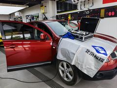 -北京福耀玻璃(总店)