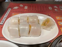 -点点心点心专门店(旺角店)