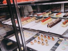 -冀粤香海鲜自助餐厅(西美五洲店)