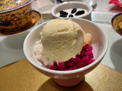 -宁夏国强手抓羊肉·清真菜(未央路凤三店)