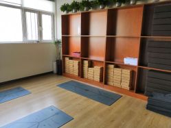 -兰瑜伽·普拉提