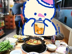 -宏大运餐厅(传媒大学店)