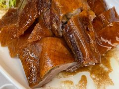 -香云轩·顺德菜(香云纱园林酒店店)