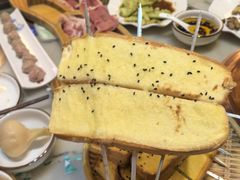 -五悦北平四季涮肉·烧烤(老商埠店)