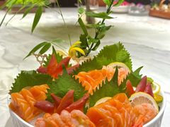 -璞御·海鲜·雪花牛肉局(宾水西道店)