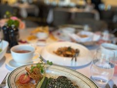 -燃扒房Steakhouse(皇庭店)