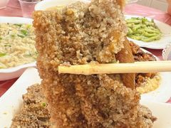 -中元酒楼侏儒三蒸(建新东区店)