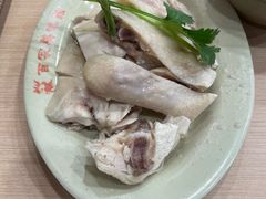 招牌百家鸡-百家鸡味馆(清泰店)
