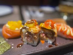 -極上萬膳·日料放题(海岸城店)