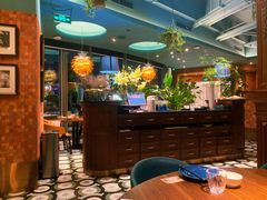 大堂-星叶·东南亚料理(宁波万象汇店)