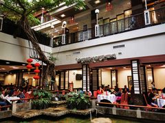 -广州酒家(文昌总店)