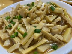 -天乐农家鱼头王(天目湖店)