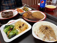 -刘小忙把子肉(北园大街总店)