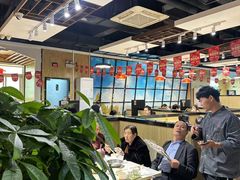 -和庆斋羊蝎子火锅·碳缸烧烤(顺义旗舰店)