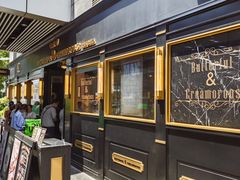-BUTTERFUL&CREAMOROUS 黄油与面包(三里屯太古里店)