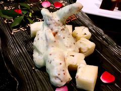 -小广寒电影艺术餐厅(小广寒经三路店)