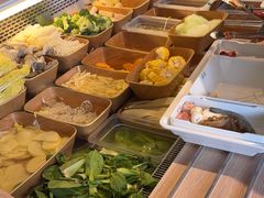 -极乐小煮·成都冒菜(科技绿洲店)