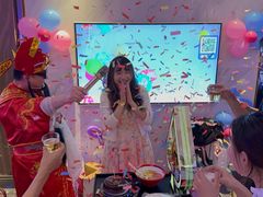 -酷麦私人订制KTV