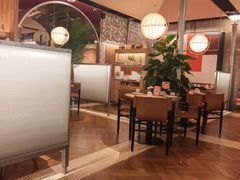 -芭莉与彩虹西餐厅(成都合生汇店)