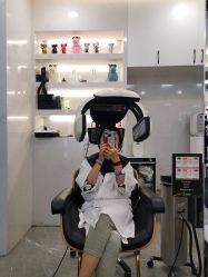 -AYO SALON