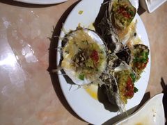 客乡情客家美食坊-客乡情(南京东路店)