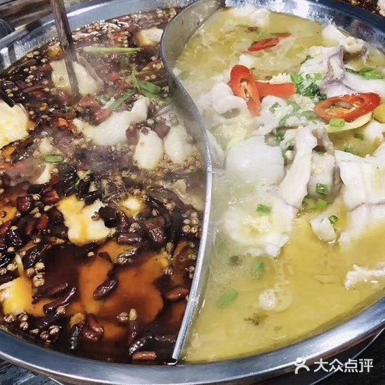 万家江湖渔