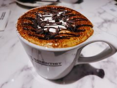 -科学家咖啡(海岸城店)