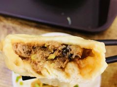 -津门张记包子铺(华昌道店)